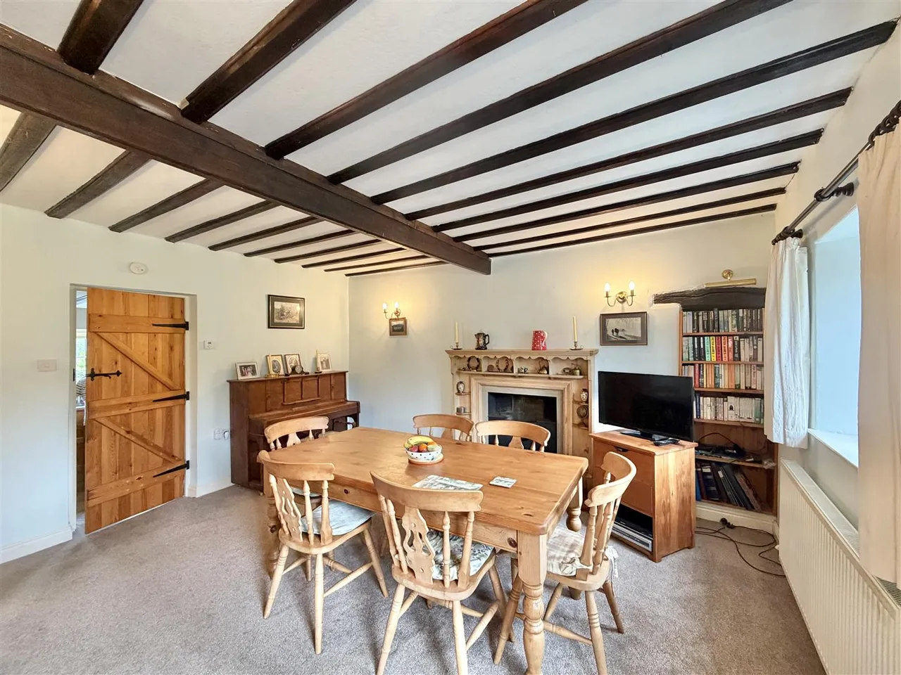 Thirn, Ripon, photo 8