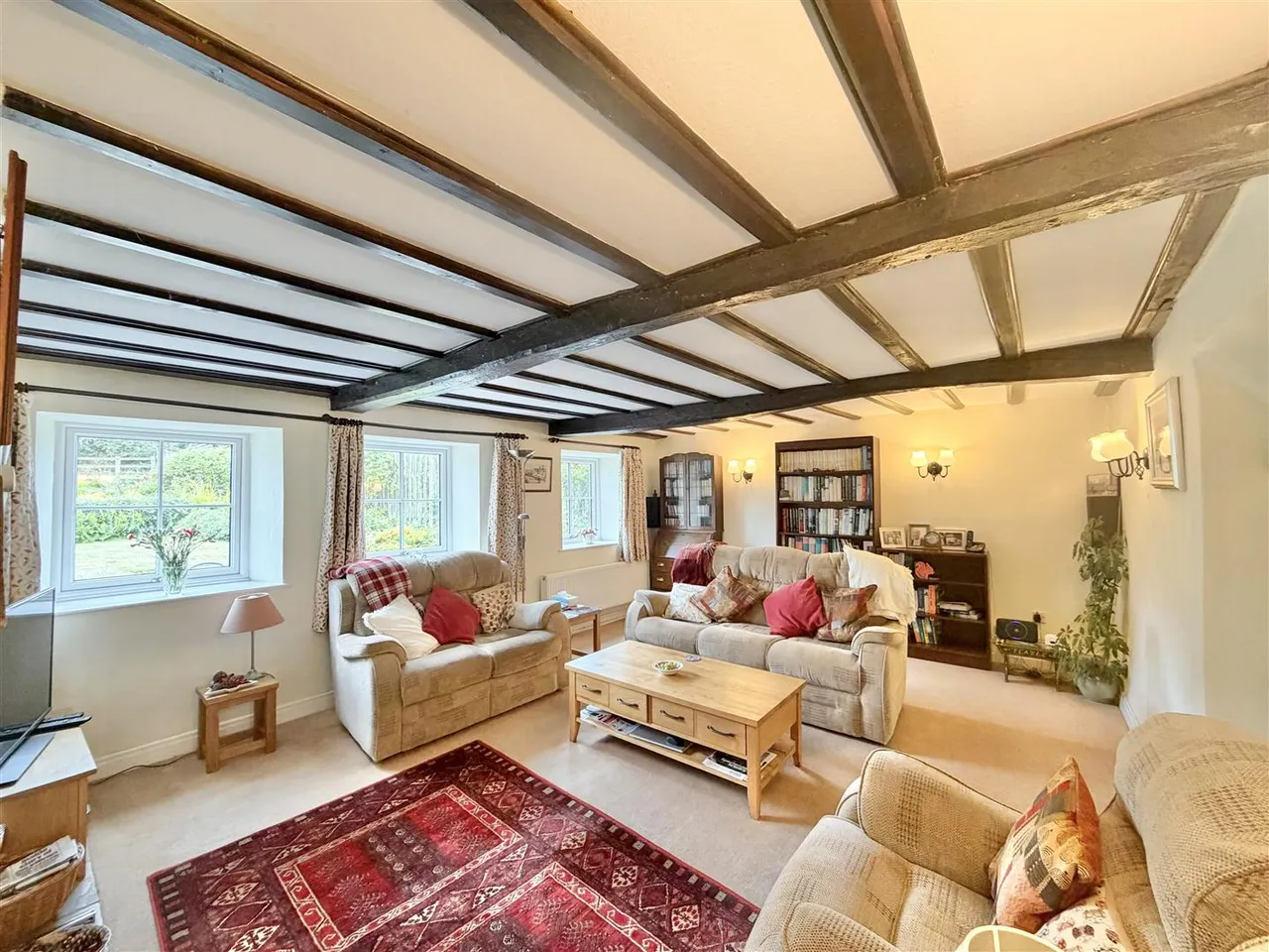 Thirn, Ripon, photo 5