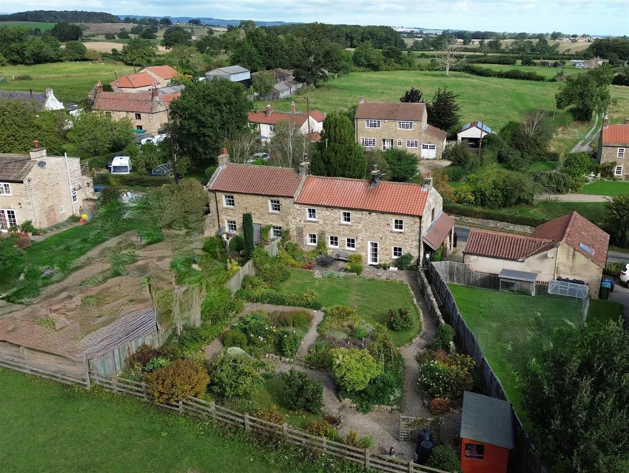 Thirn, Ripon, photo 37
