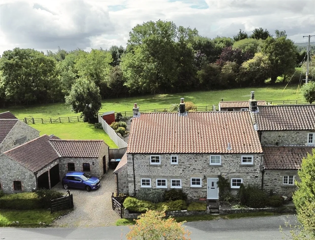 Thirn, Ripon, photo 2