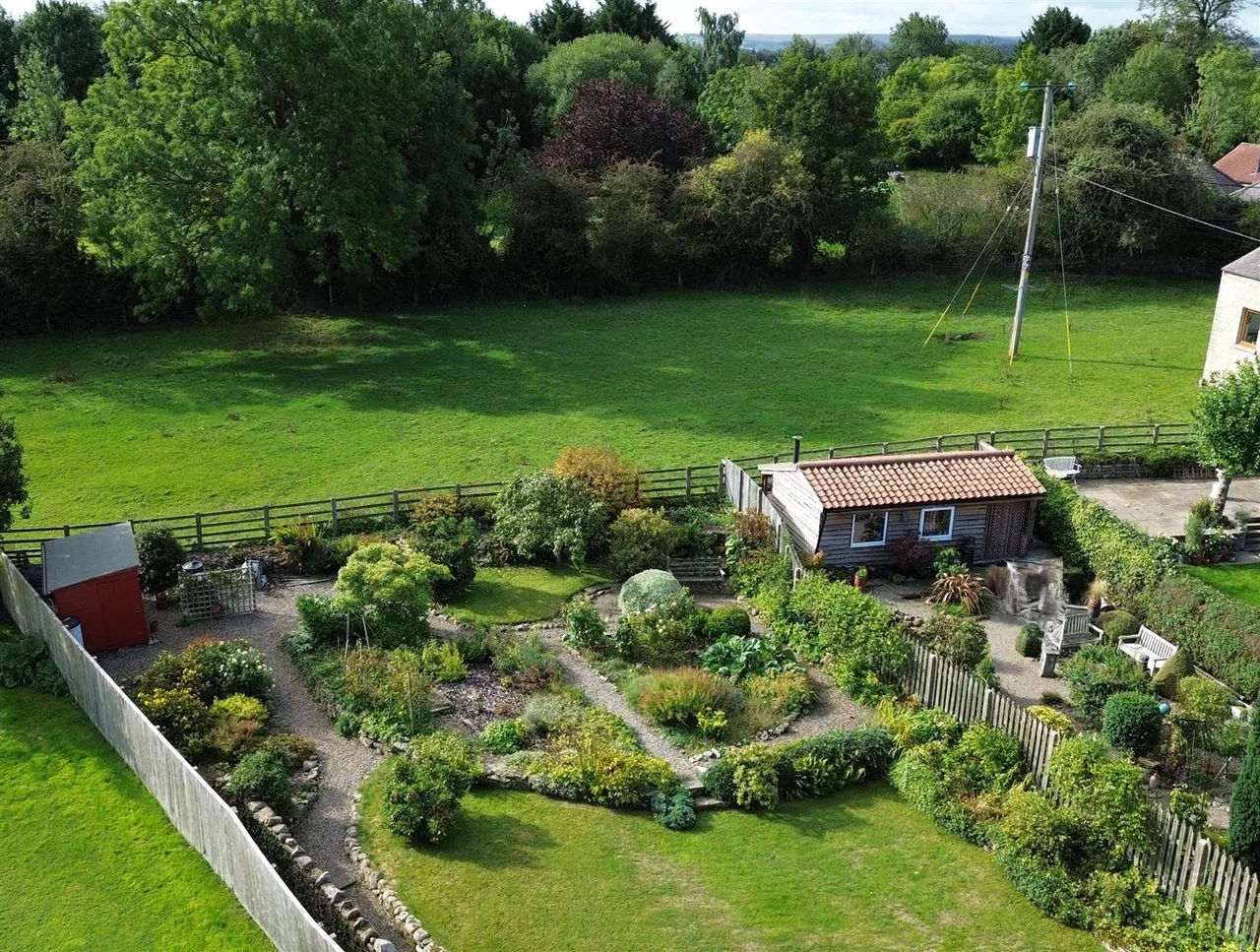 Thirn, Ripon, photo 35
