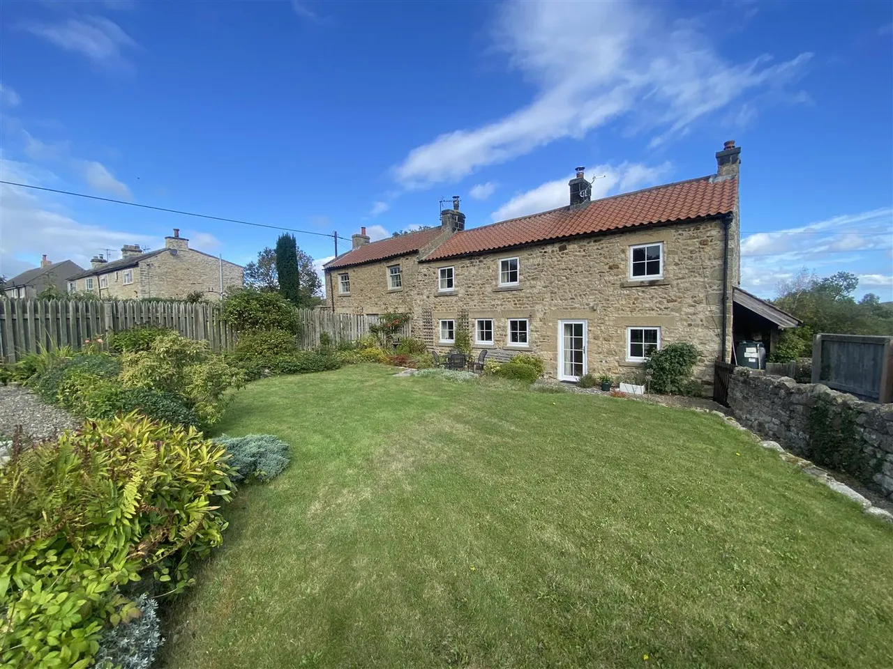 Thirn, Ripon, photo 29
