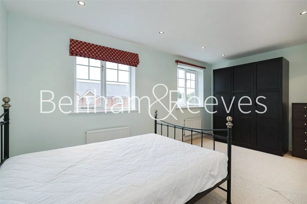 Elizabeth Fry Place, Woolwich, SE18, photo 18
