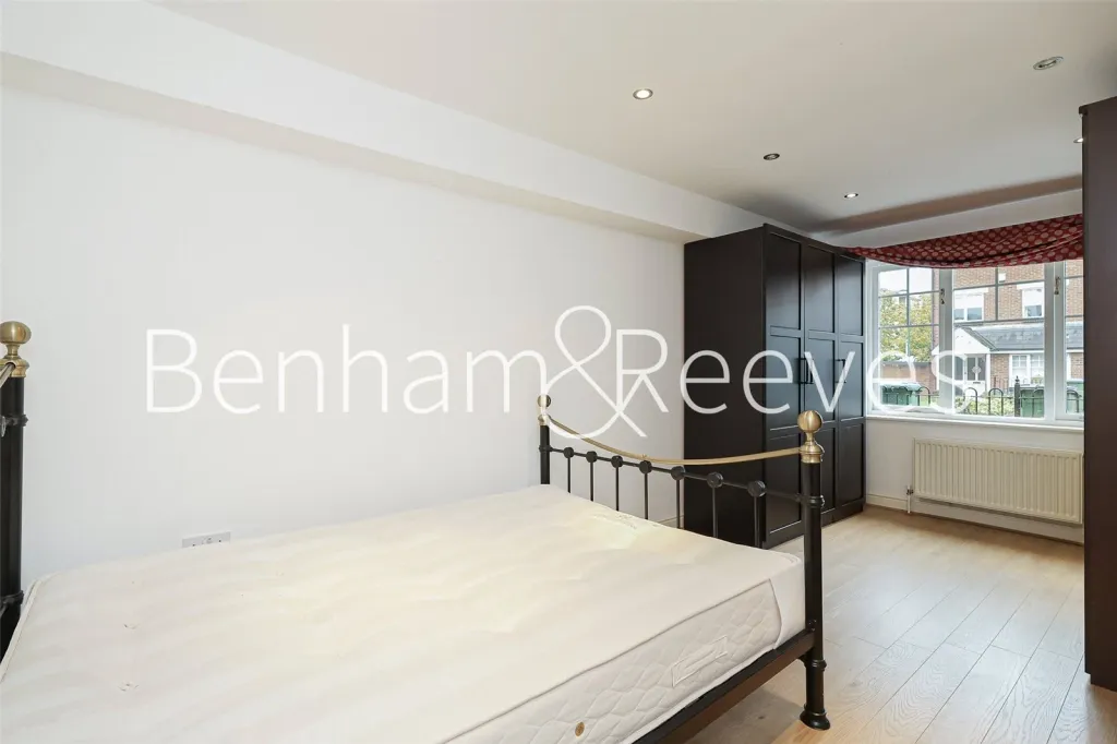 Elizabeth Fry Place, Woolwich, SE18, photo 15