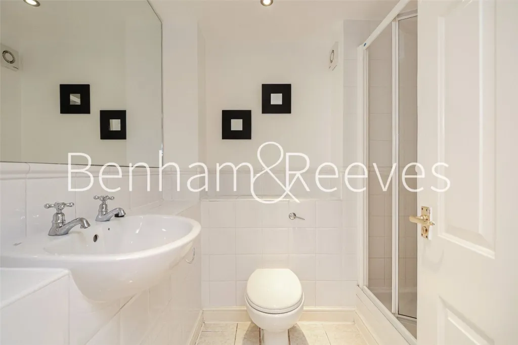 Elizabeth Fry Place, Woolwich, SE18, photo 23