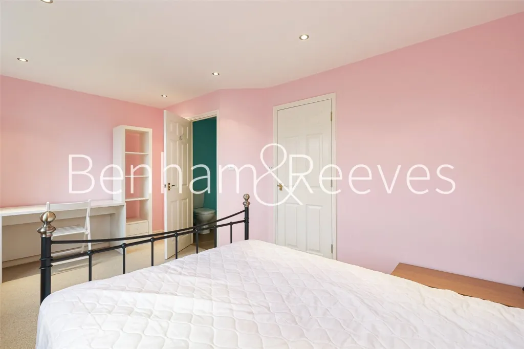 Elizabeth Fry Place, Woolwich, SE18, photo 12