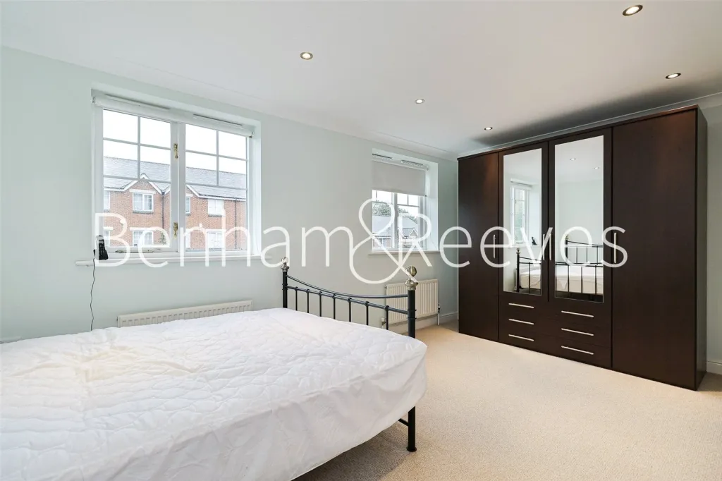 Elizabeth Fry Place, Woolwich, SE18, photo 22