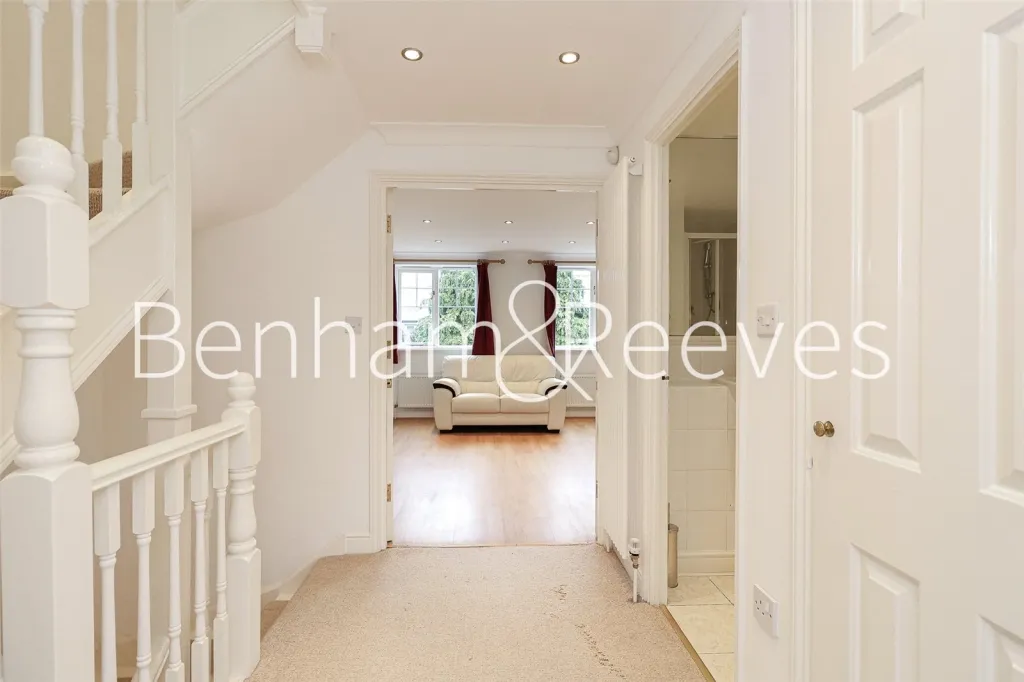 Elizabeth Fry Place, Woolwich, SE18, photo 10