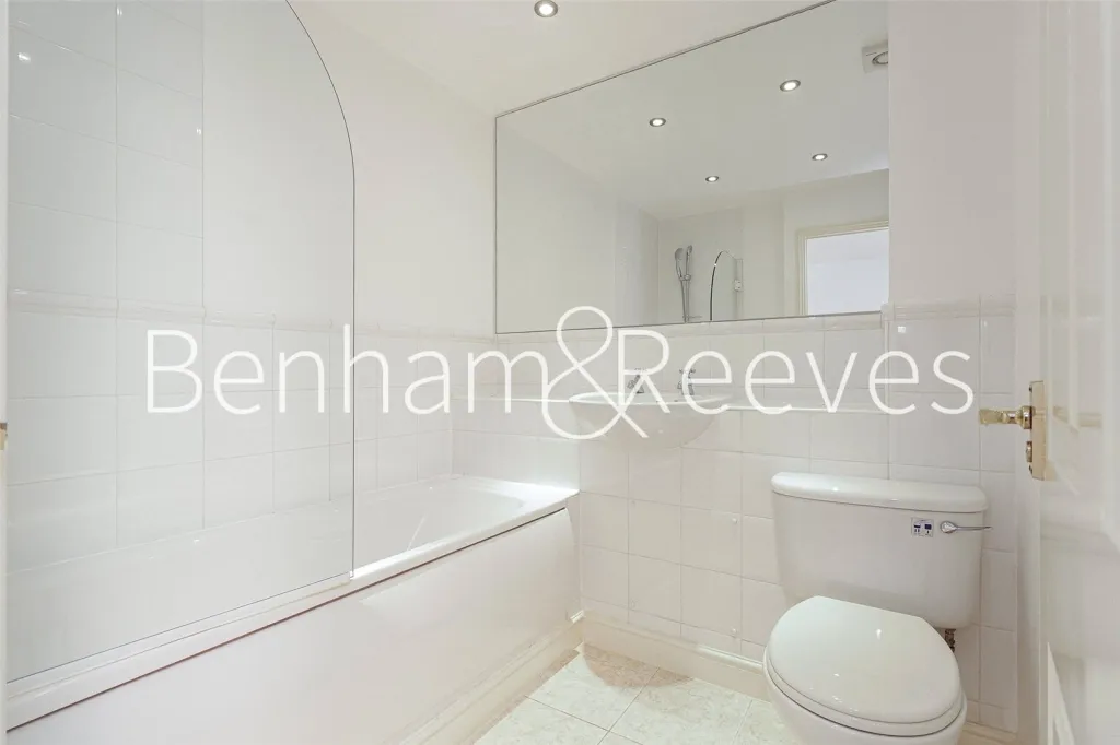 Elizabeth Fry Place, Woolwich, SE18, photo 19