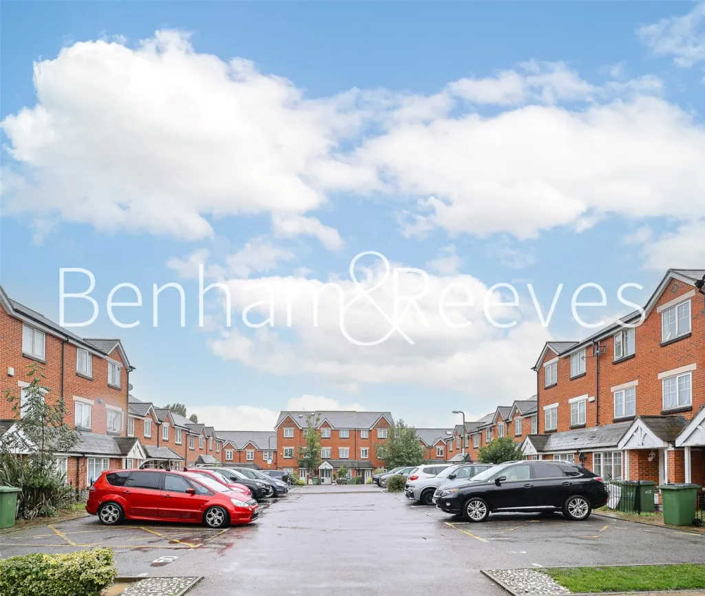 Elizabeth Fry Place, Woolwich, SE18, photo 26