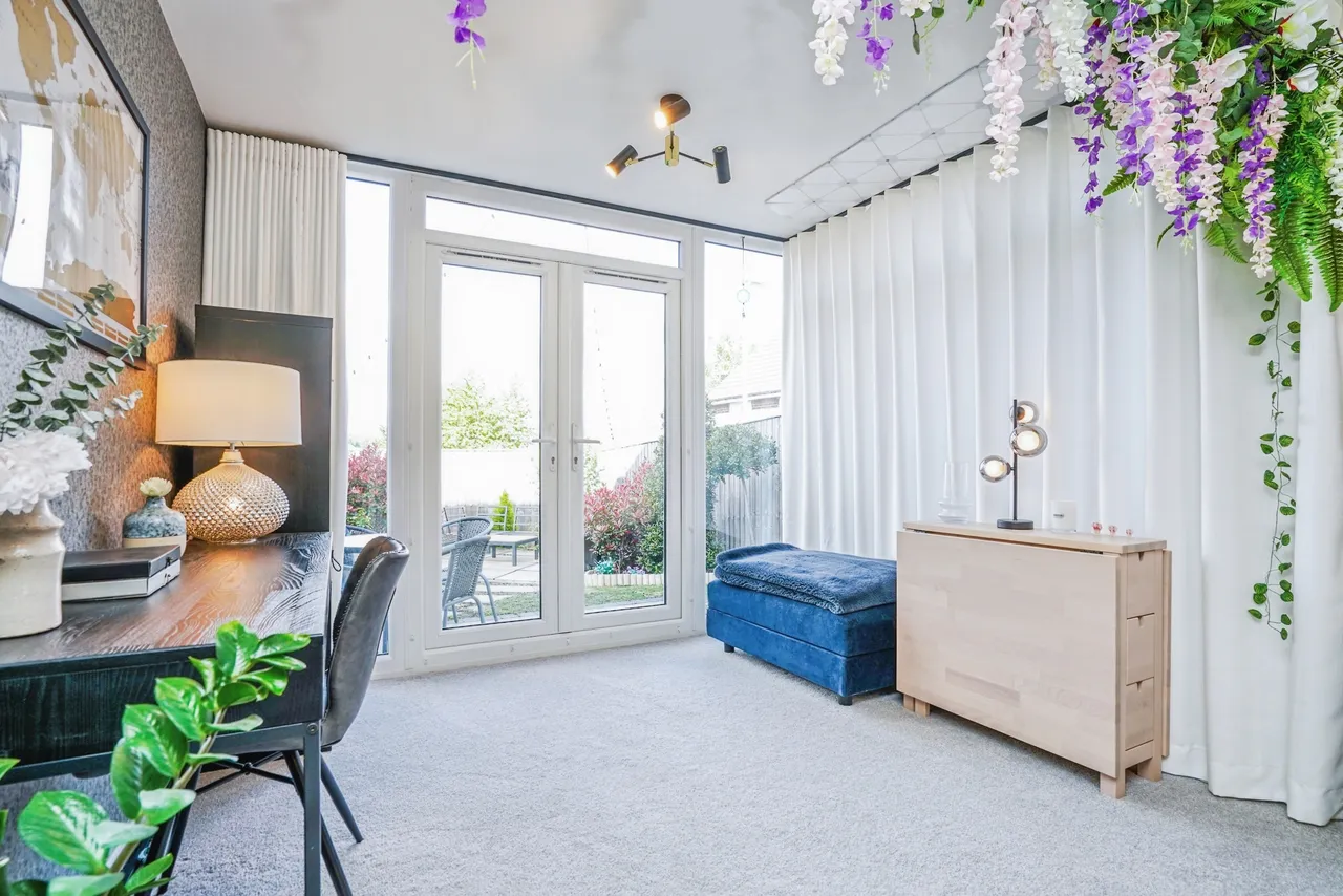 Swallow Crescent, Leeds, LS12, photo 12