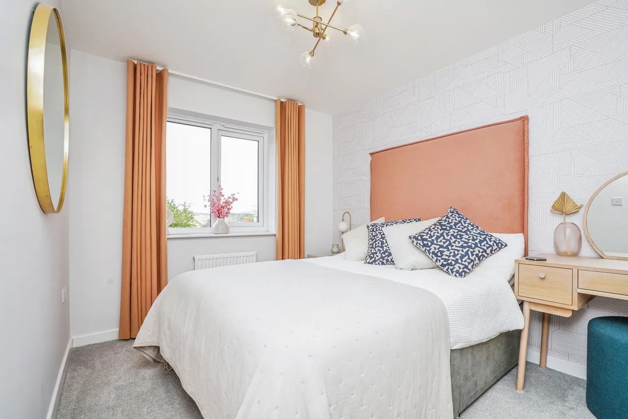Swallow Crescent, Leeds, LS12, photo 9