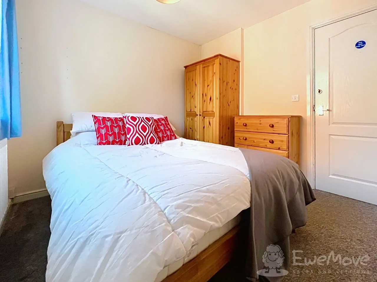 1 bed house to rent, Ingles Drive, Worcester, WR2