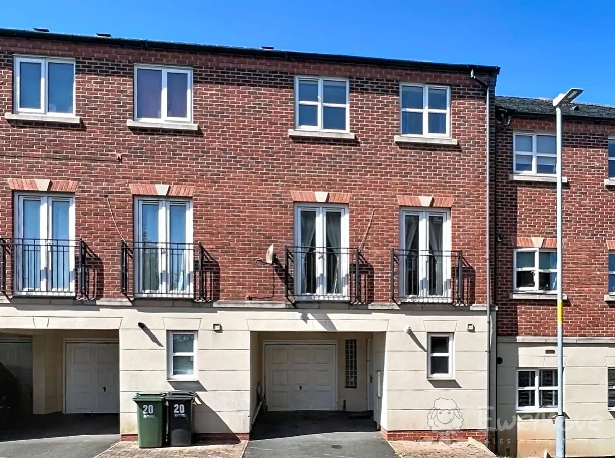 Ingles Drive, Worcester, WR2, photo 4