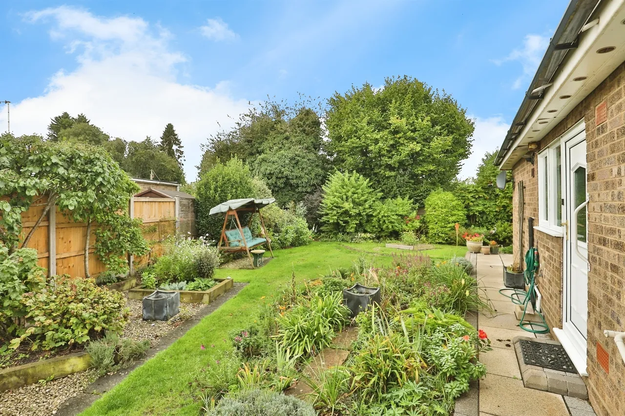 Burnside, Necton, Swaffham, photo 12