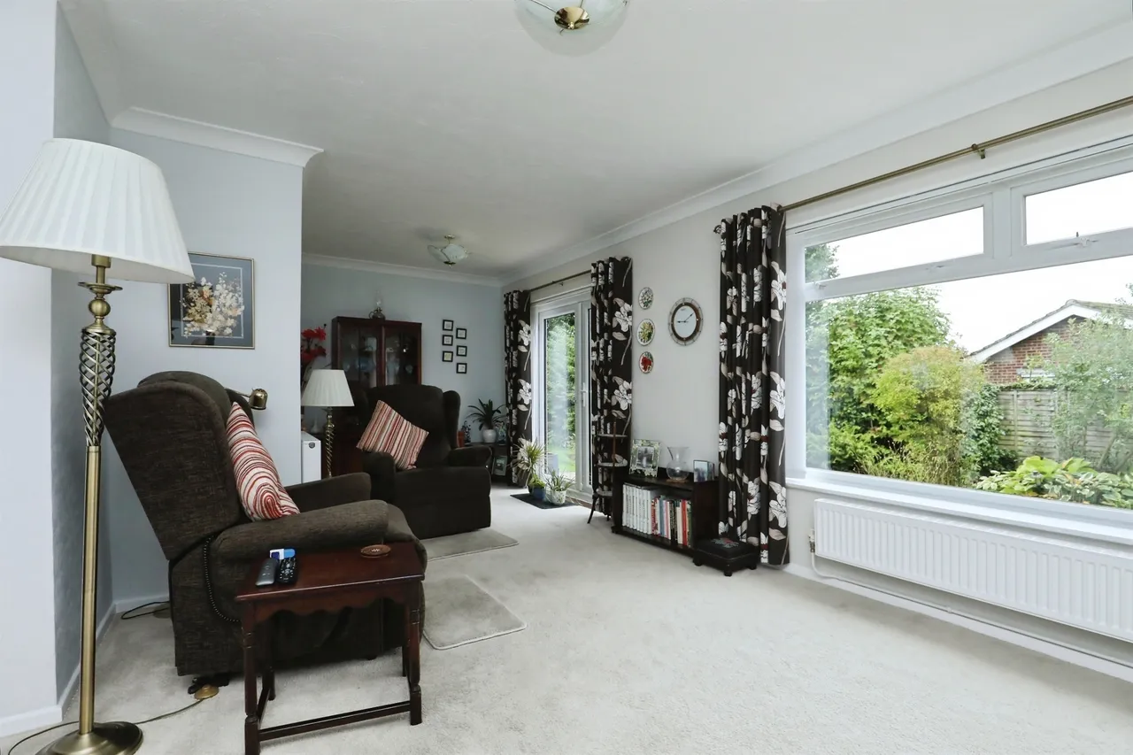 Burnside, Necton, Swaffham, photo 2