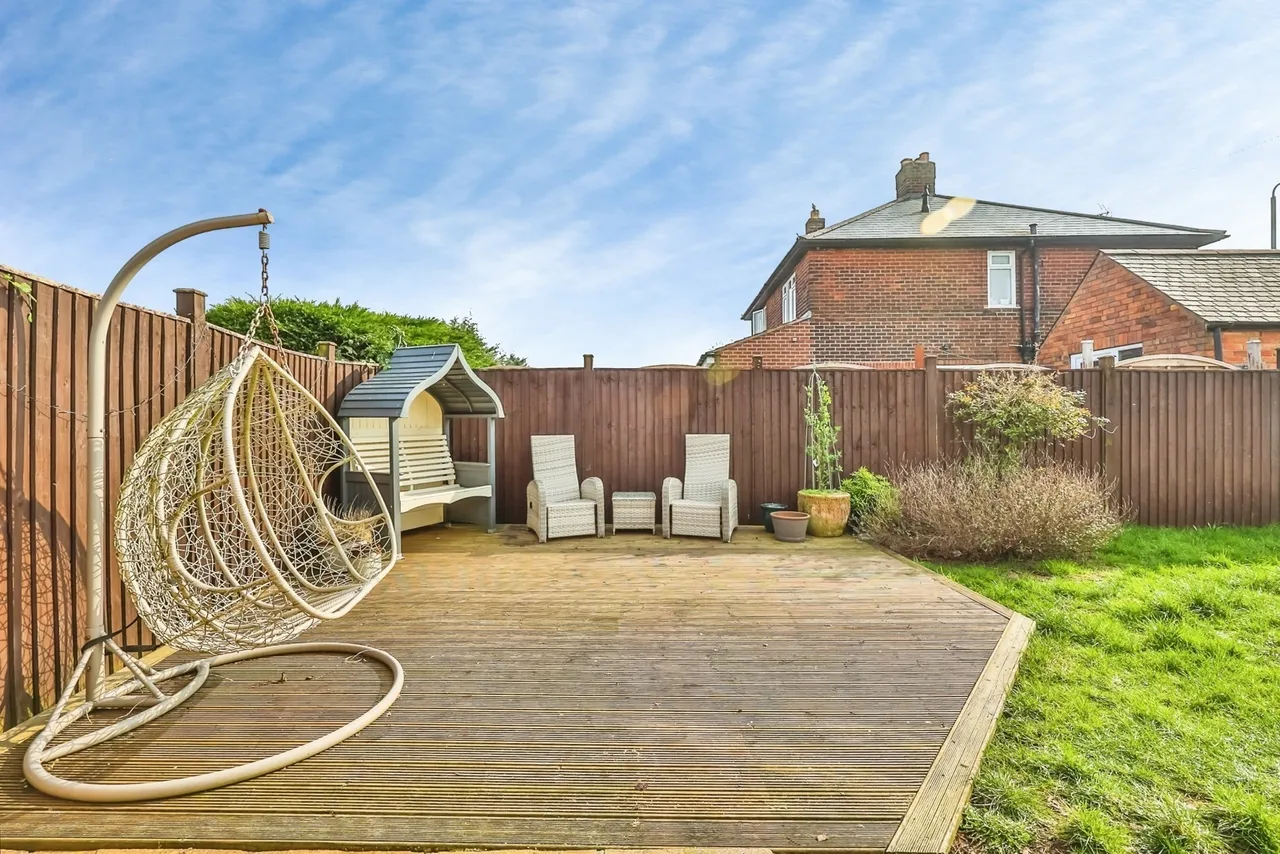 Farleys Lane, Hucknall, Nottingham, Nottinghamshire, NG15, photo 20