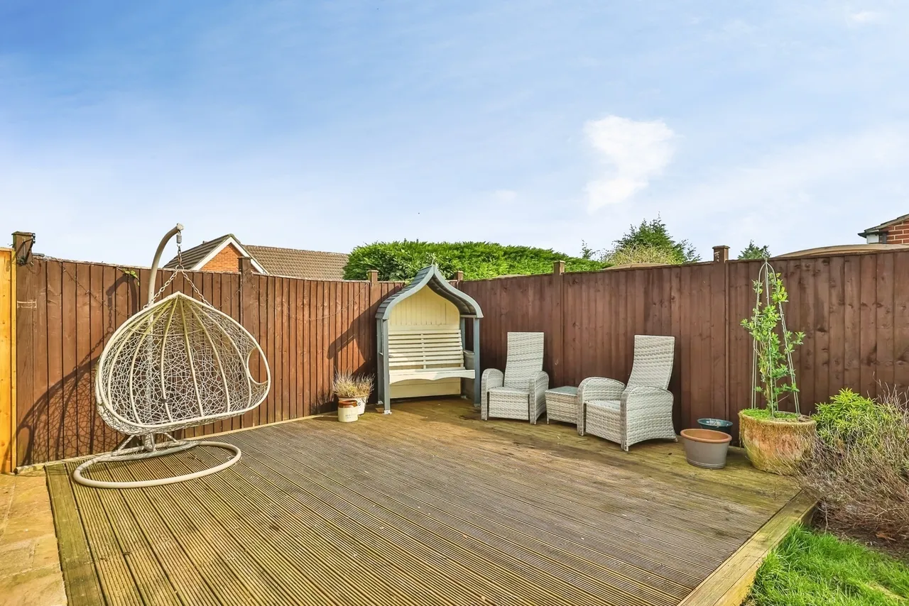 Farleys Lane, Hucknall, Nottingham, Nottinghamshire, NG15, photo 19