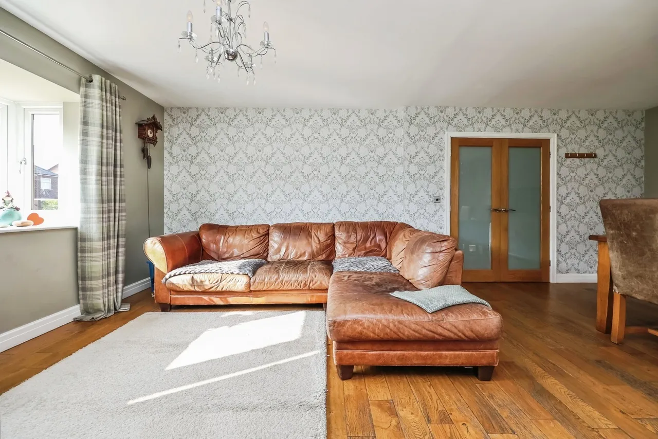 Farleys Lane, Hucknall, Nottingham, Nottinghamshire, NG15, photo 5