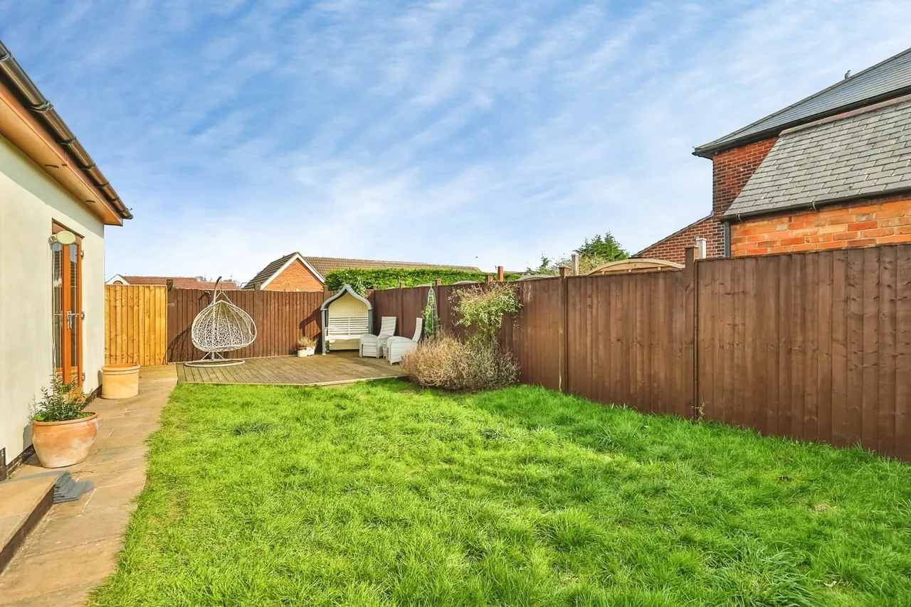 Farleys Lane, Hucknall, Nottingham, Nottinghamshire, NG15, photo 18