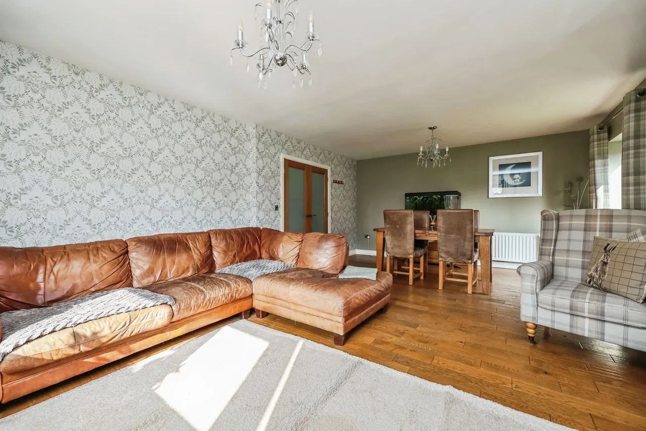 Farleys Lane, Hucknall, Nottingham, Nottinghamshire, NG15, photo 6