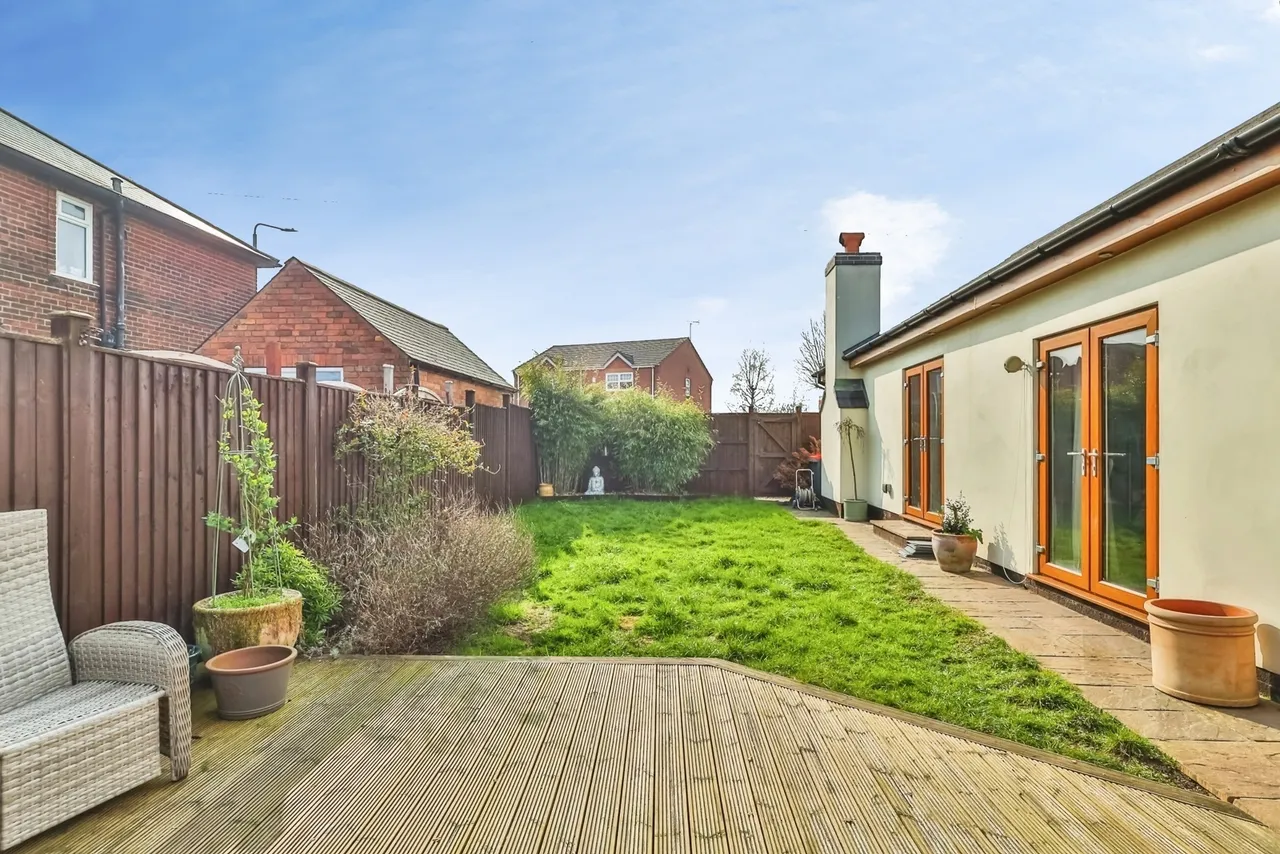 Farleys Lane, Hucknall, Nottingham, Nottinghamshire, NG15, photo 21