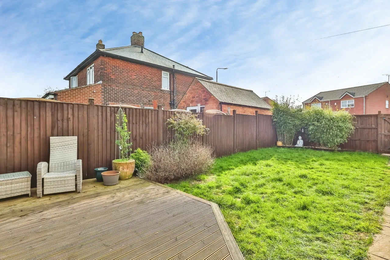 Farleys Lane, Hucknall, Nottingham, Nottinghamshire, NG15, photo 22