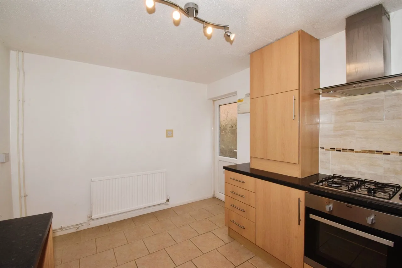 Malham Way, Oadby, Leicester, photo 12