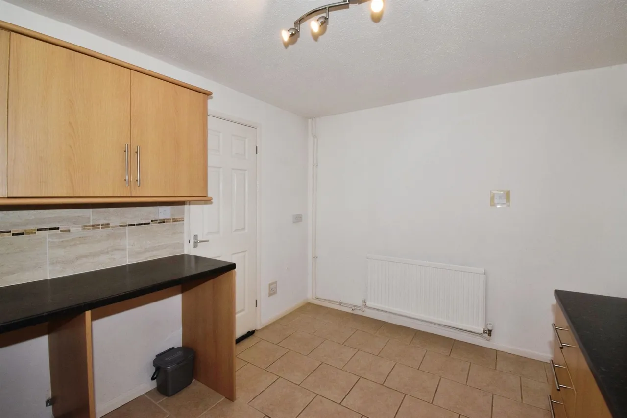 Malham Way, Oadby, Leicester, photo 11