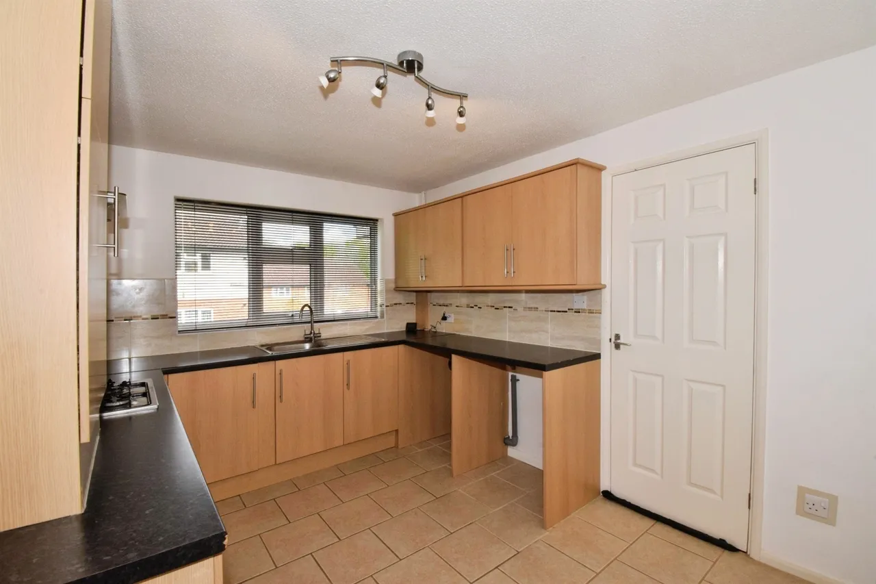 Malham Way, Oadby, Leicester, photo 10