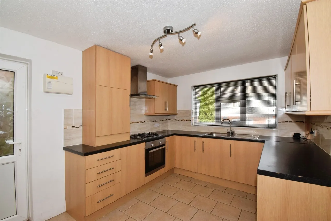 Malham Way, Oadby, Leicester, photo 8