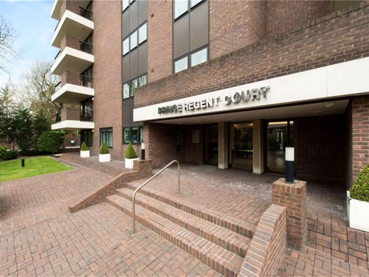 Avenue Road, London, NW8 7RB, photo 8