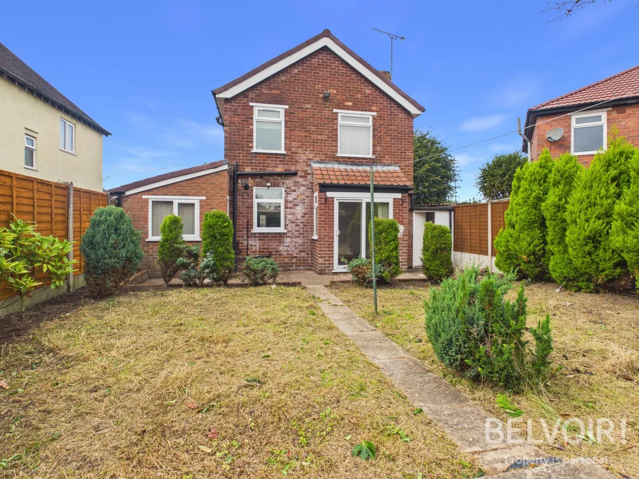 Young Avenue, Stafford, ST16, photo 16