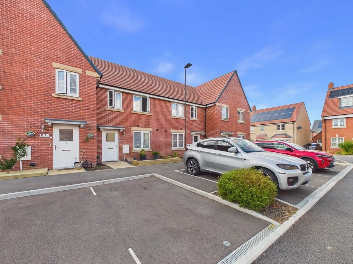 Comet Close, Innsworth, Gloucester, GL3 1FT, photo 15
