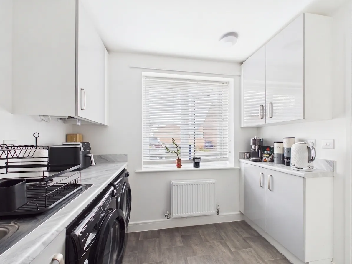 Comet Close, Innsworth, Gloucester, GL3 1FT, photo 7