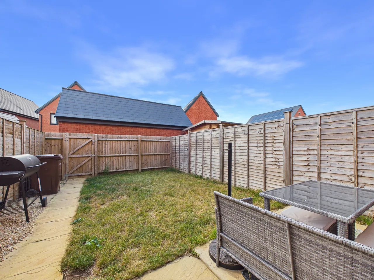Comet Close, Innsworth, Gloucester, GL3 1FT, photo 14