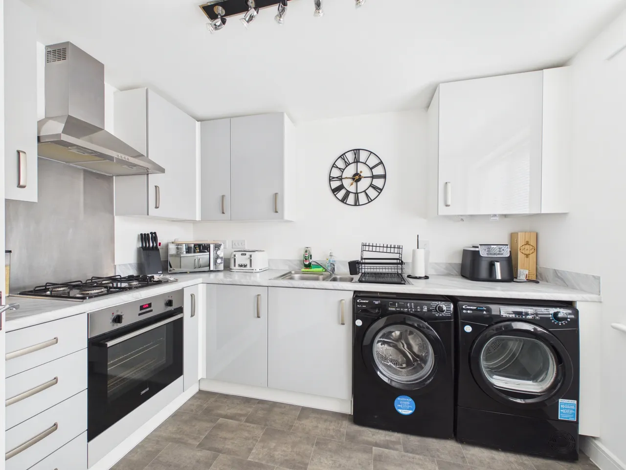 Comet Close, Innsworth, Gloucester, GL3 1FT, photo 6