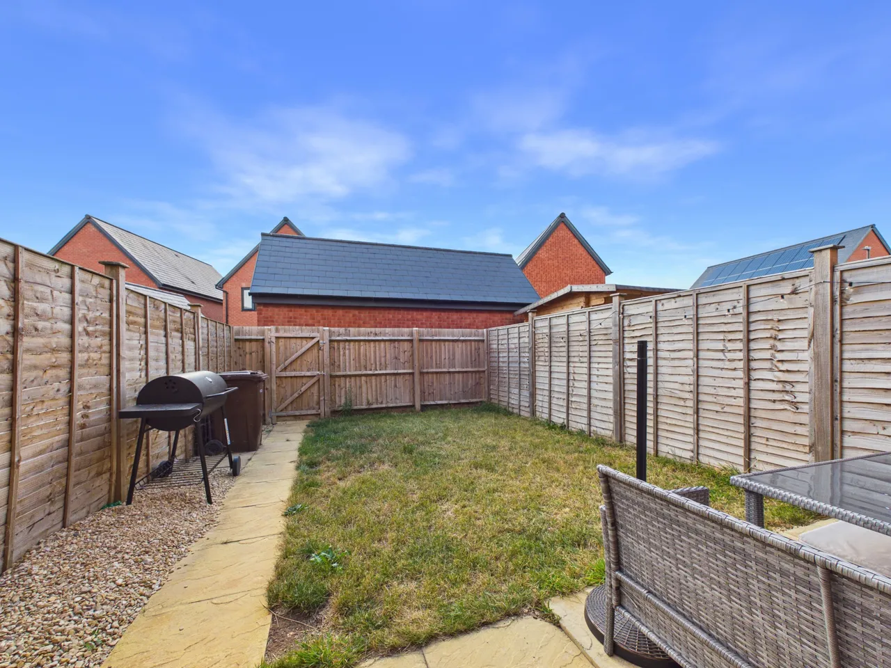 Comet Close, Innsworth, Gloucester, GL3 1FT, photo 5