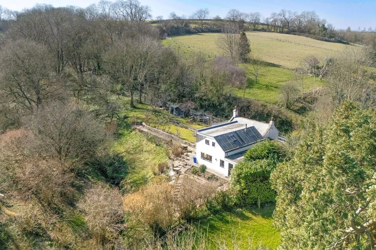 Coombe Lane, Axbridge, BS26, photo 24