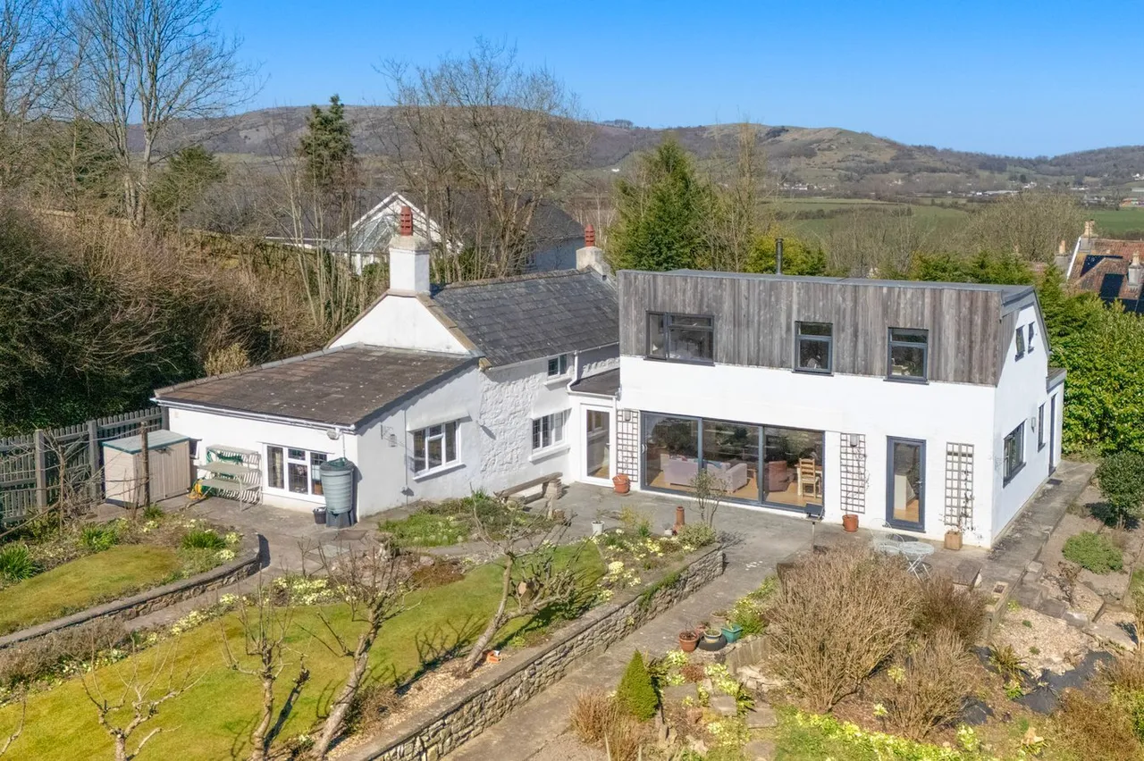5 bed house for sale, Coombe Lane, Axbridge, BS26