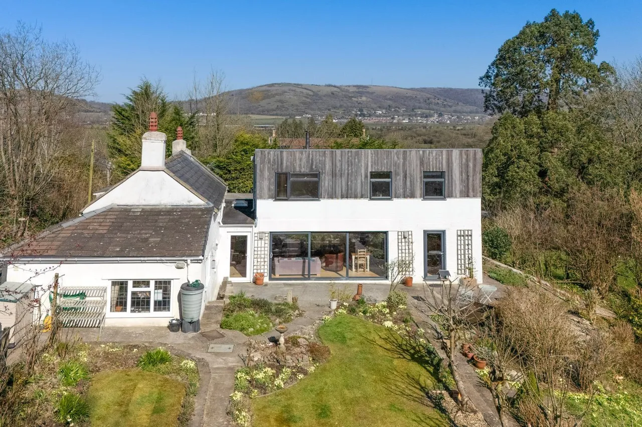 Coombe Lane, Axbridge, BS26, photo 23