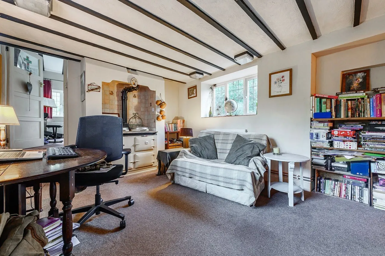 Coombe Lane, Axbridge, BS26, photo 9