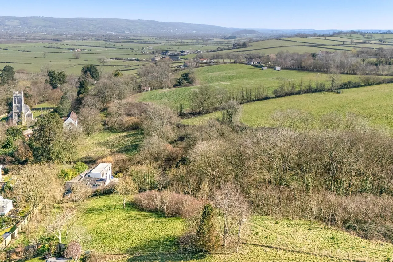 Coombe Lane, Axbridge, BS26, photo 25