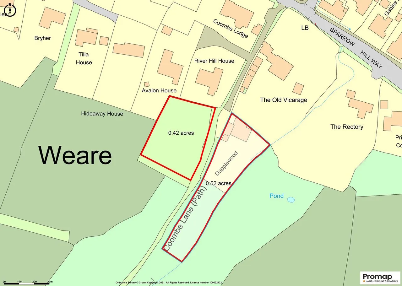 Coombe Lane, Axbridge, BS26, photo 3