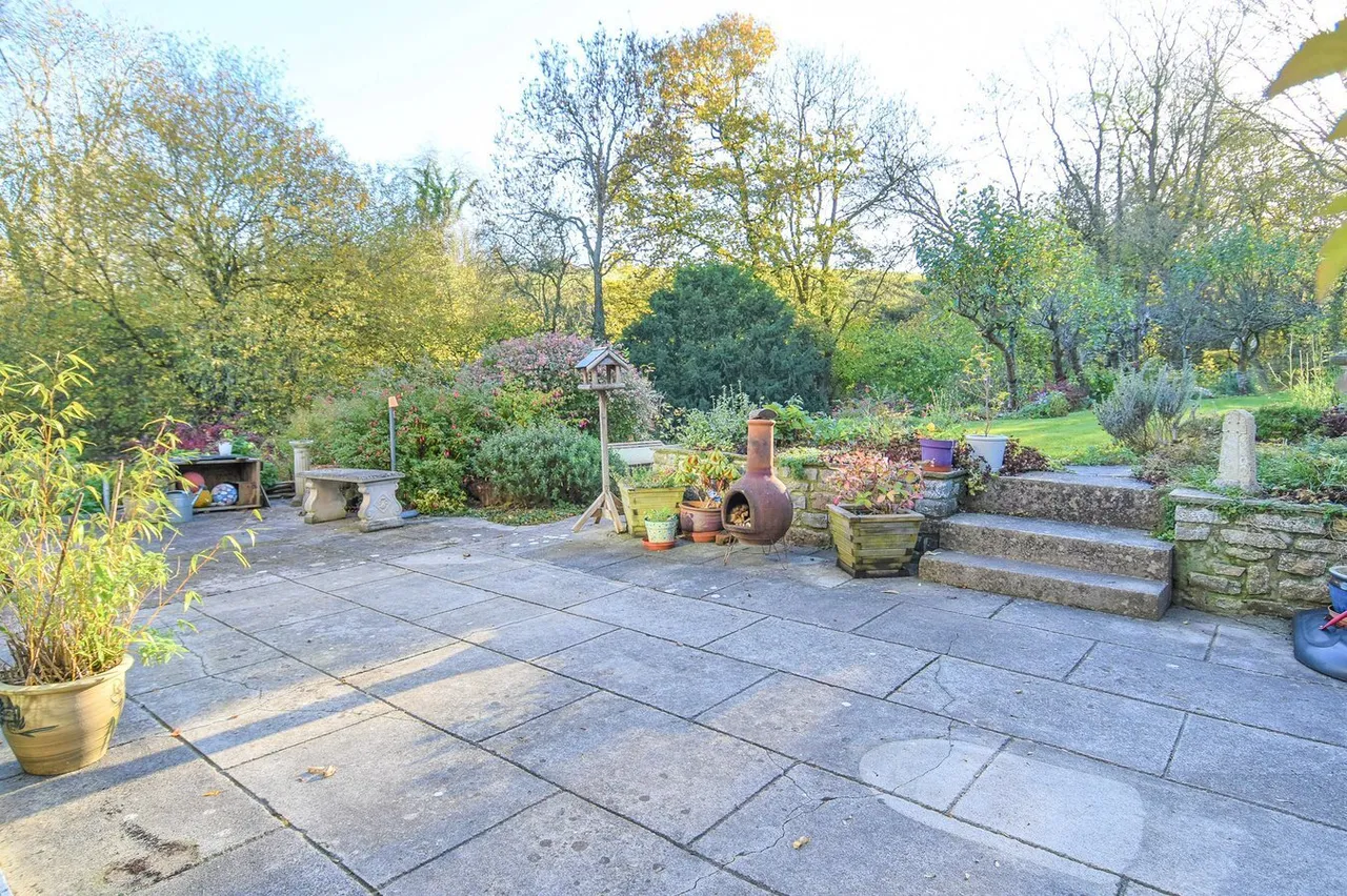 Coombe Lane, Axbridge, BS26, photo 19