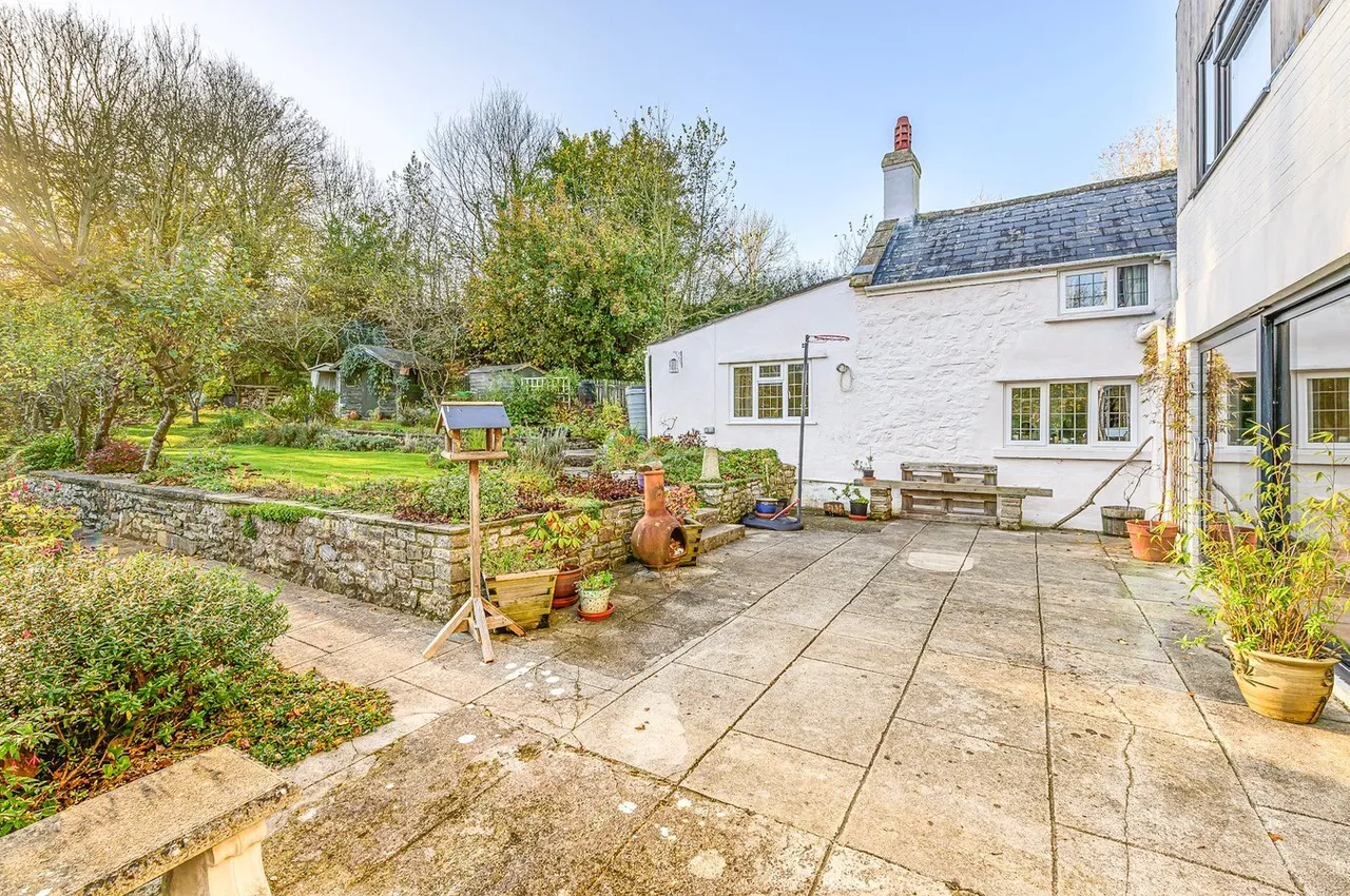 Coombe Lane, Axbridge, BS26, photo 22