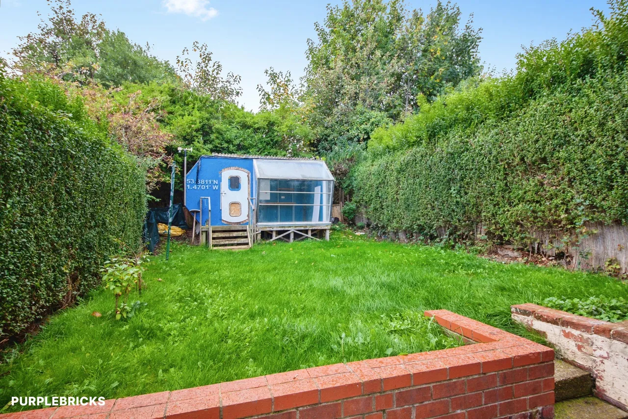 Musgrave Road, Sheffield, S5, photo 22