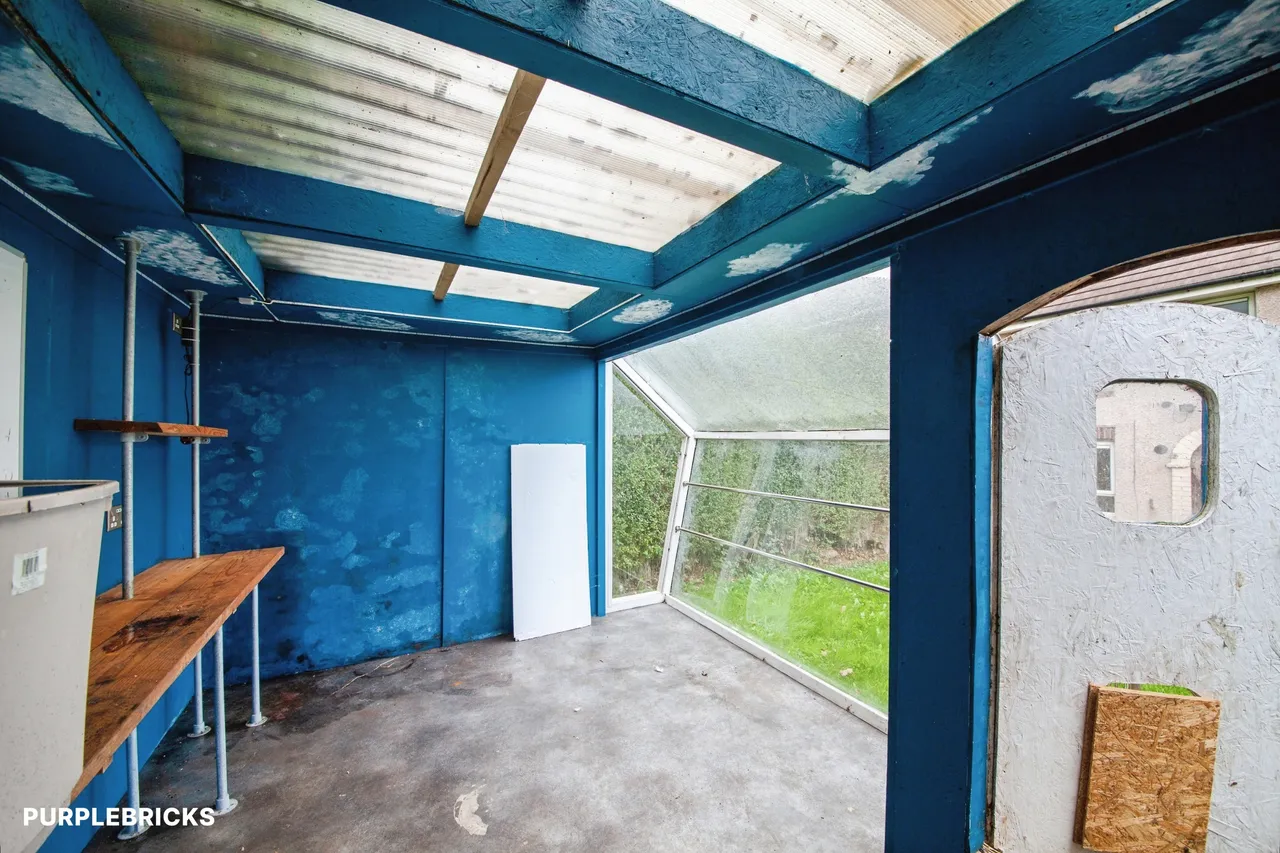Musgrave Road, Sheffield, S5, photo 10