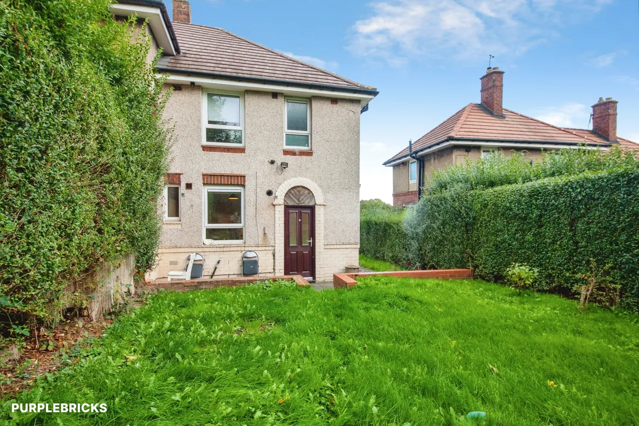 Musgrave Road, Sheffield, S5, photo 25