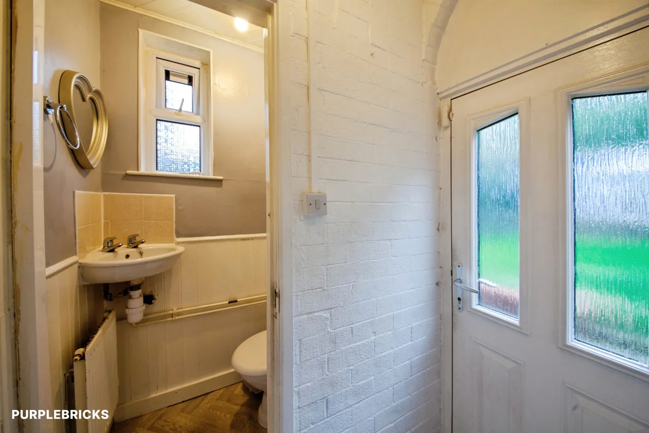 Musgrave Road, Sheffield, S5, photo 17